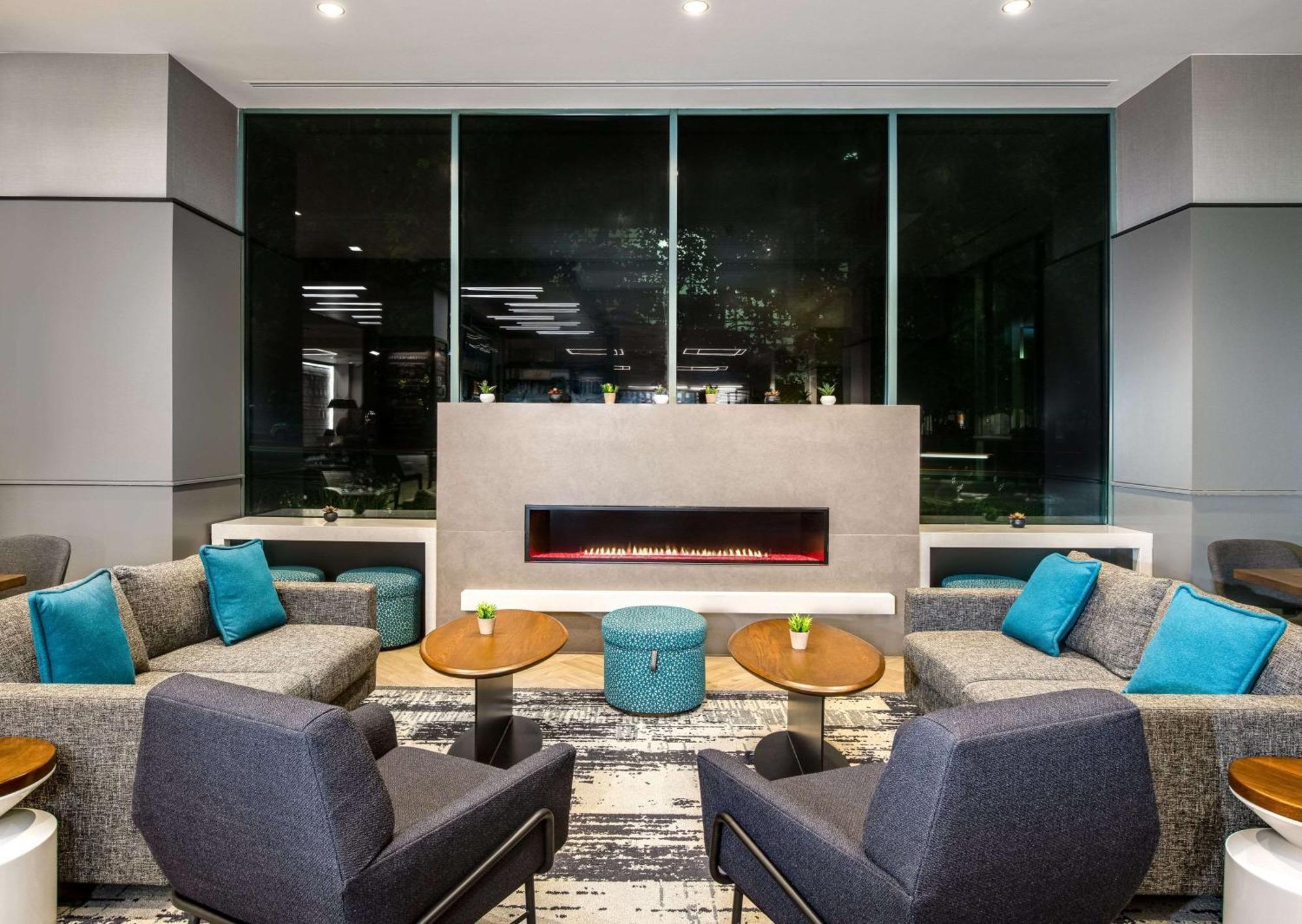 Hotel Sonesta Columbus Downtown Exterior foto